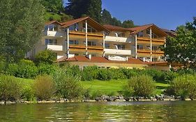 Hotel Fischer Am See
